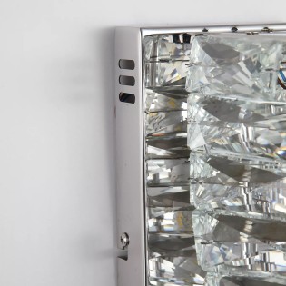 LED Wall Lamp Modena (9W)