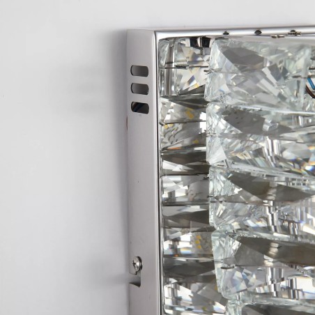 LED Wall Lamp Modena (9W)