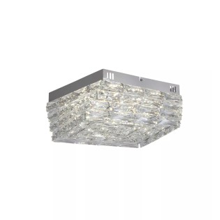 LED Ceiling Flush Light Modena (28W)