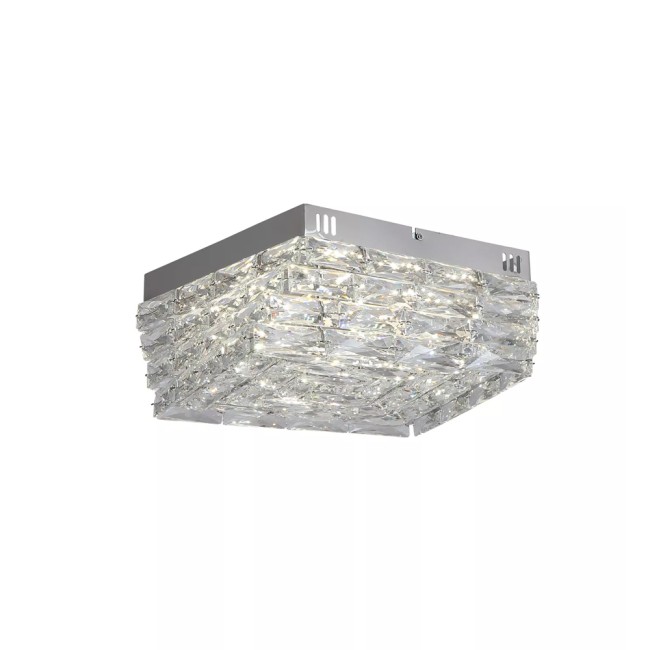 LED Ceiling Flush Light Modena (28W)