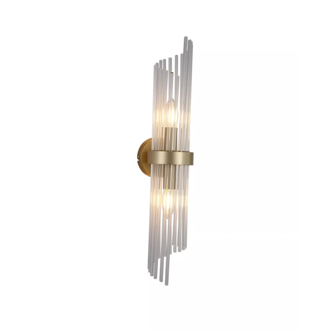 Lara wall lamp (2 lights)