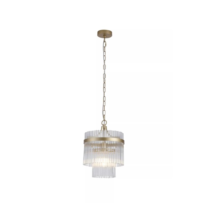 copy of Lámpara colgante Heritage (5 luces)