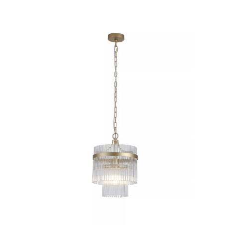 copy of Lámpara colgante Heritage (5 luces)