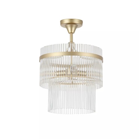 Semi Flush Light Lara (3 lights)