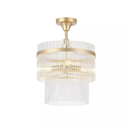 copy of Lámpara colgante Heritage (5 luces)