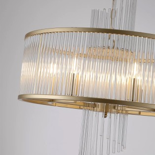 Pendant Lamp Lara (6 lights)