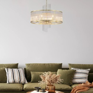Pendant Lamp Lara (6 lights)