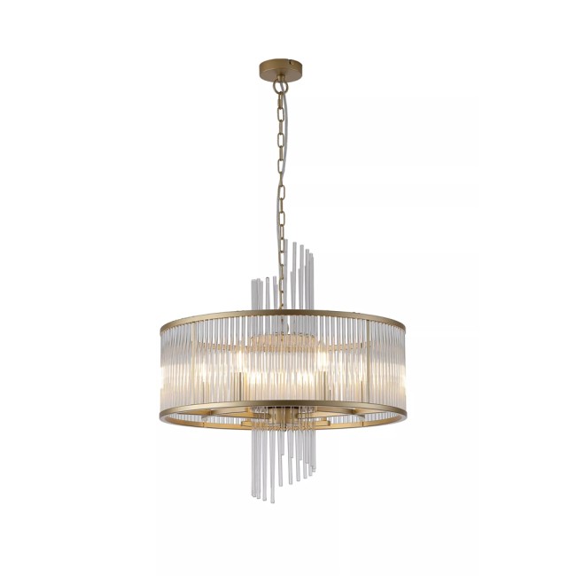 Pendant Lamp Lara (6 lights)