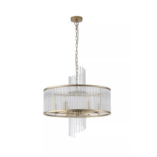 Pendant Lamp Lara (6 lights)