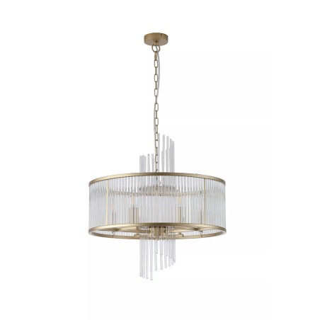 copy of Lámpara colgante Heritage (5 luces)