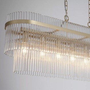 Pendant Lamp Lara (8 lights)