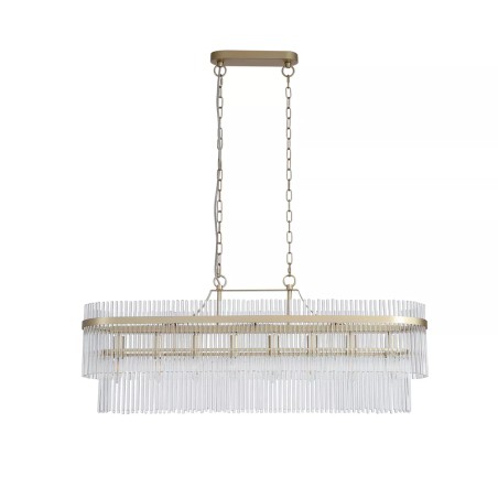 Pendant Lamp Lara (8 lights)