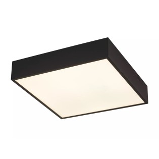 LED Ceiling Flush Light Zeus (16W)