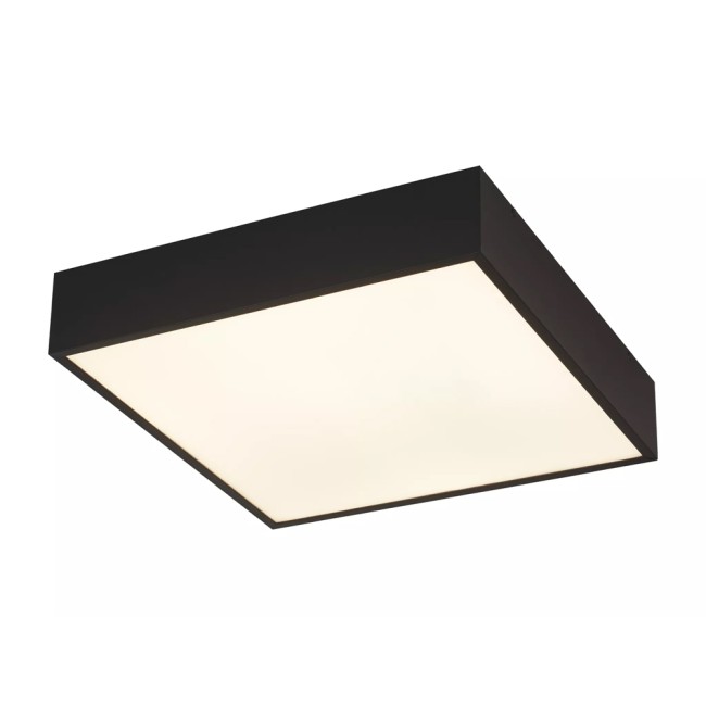 LED Ceiling Flush Light Zeus (16W)