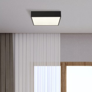 LED Ceiling Flush Light...