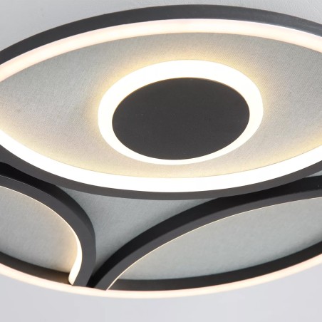 copy of Aplique de pared LED Nile (12W)