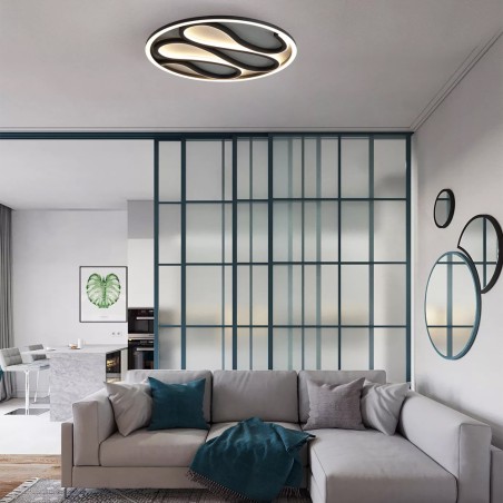 copy of Aplique de pared LED Nile (12W)