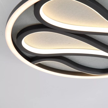copy of Aplique de pared LED Nile (12W)