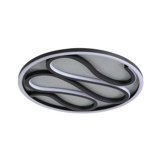 LED Ceiling Flush Light Zendisc II (20W)