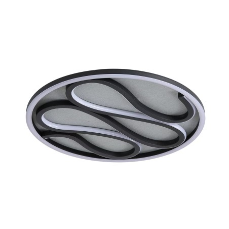 LED Ceiling Flush Light Zendisc II (20W)