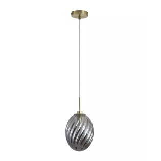 Pendant lamp Whirl