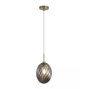 copy of Lámpara colgante Heritage (5 luces)