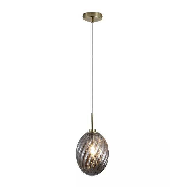 Pendant lamp Whirl