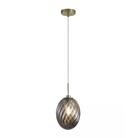 Pendant lamp Whirl