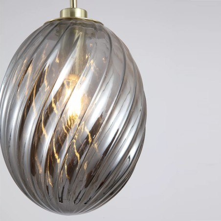 Pendant lamp Whirl