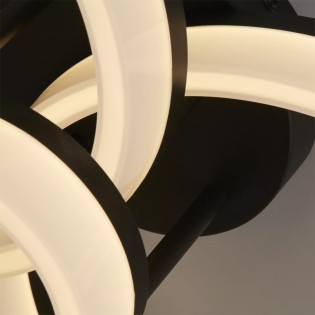 copy of Aplique de pared LED Nile (12W)