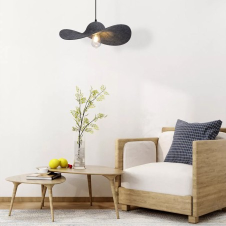 Pendant lamp Ripple