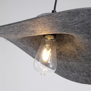 Pendant lamp Ripple