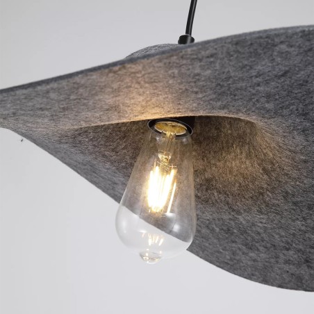copy of Lámpara colgante Heritage (5 luces)
