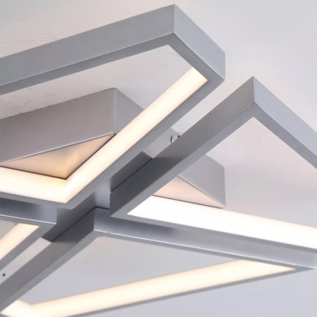 copy of Aplique de pared LED Nile (12W)