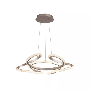 LED Pendant Lamp Doodle (40W)