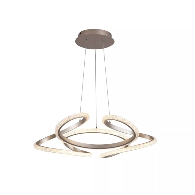 copy of Lámpara colgante Heritage (5 luces)