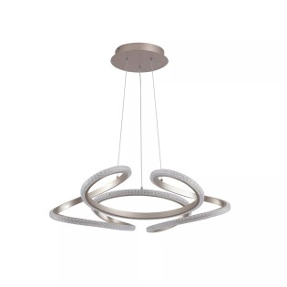 LED Pendant Lamp Doodle (40W)