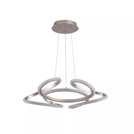 LED Pendant Lamp Doodle (40W)