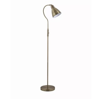 Floor lamp Lustra