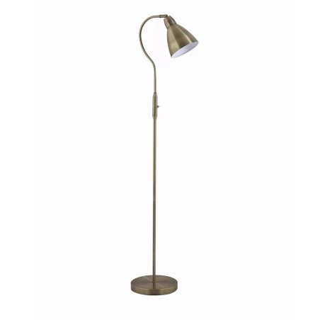 Floor lamp Lustra