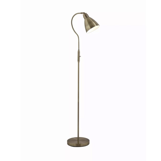 Floor lamp Lustra