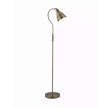 Floor lamp Lustra