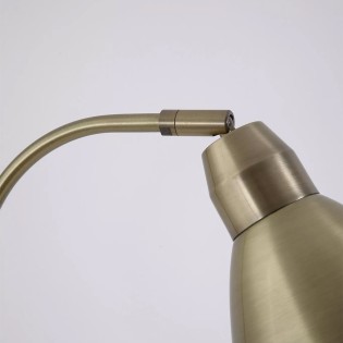 Floor lamp Lustra