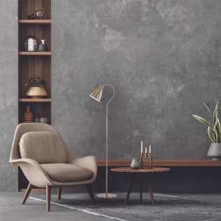 Floor lamp Lustra