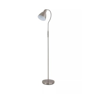 Floor lamp Lustra