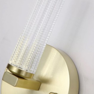 copy of Aplique de pared LED Nile (12W)