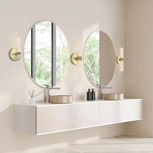 Aberdeen LED Bathroom Wall...