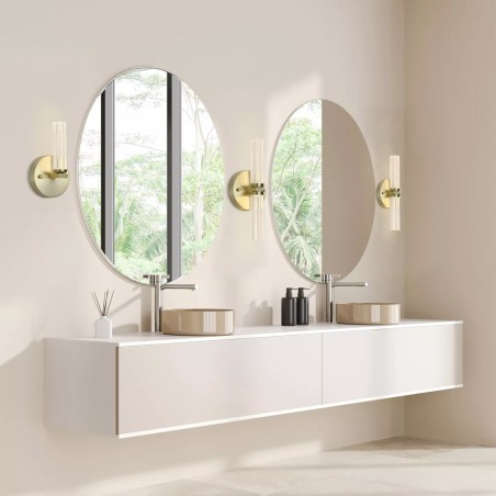 Aberdeen LED Bathroom Wall Lamp (9W)