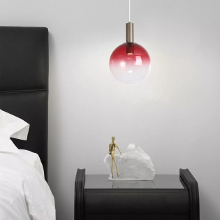 Pendant lamp Ombre