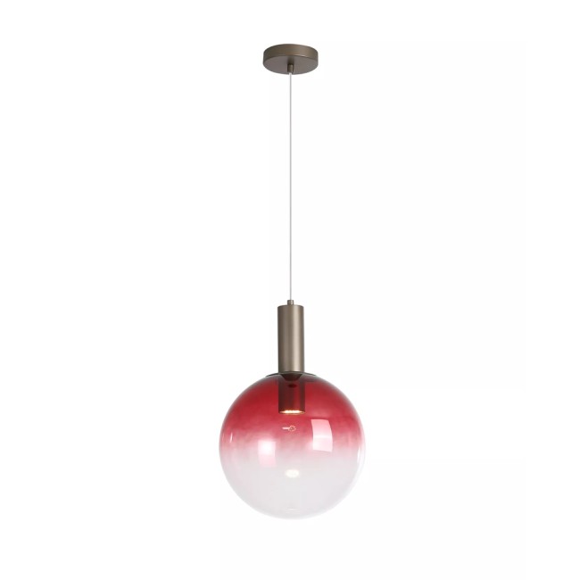 copy of Lámpara colgante Heritage (5 luces)